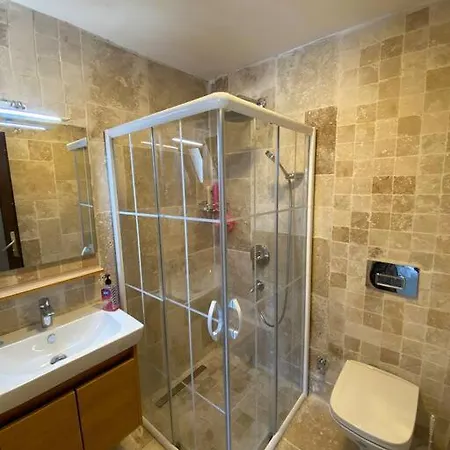 Sleeps 6, Luxury With A Private Pool - Awz 303 Villa Muğla