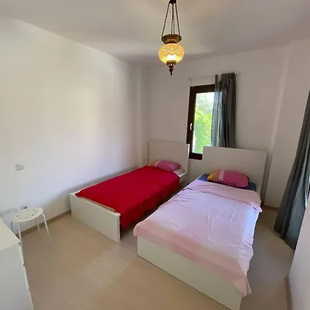 Sleeps 6, Luxury With A Private Pool - Awz 303 Villa Mugla